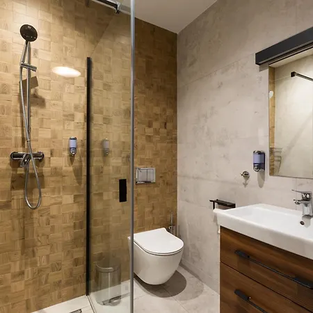 Bed and breakfast Marywil Zarki