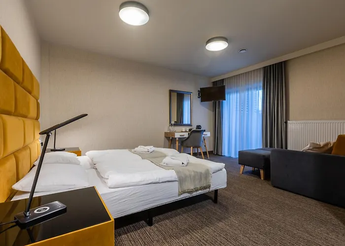 Bed & Breakfast Marywil