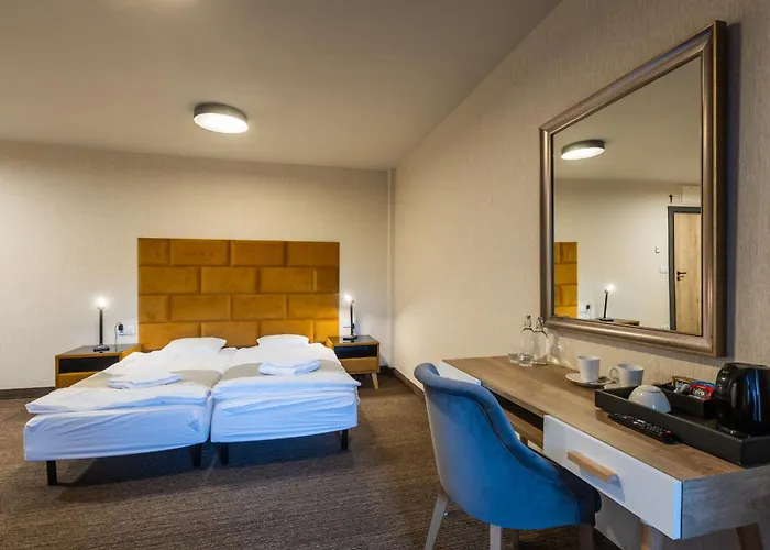 Marywil Bed & Breakfast 3*