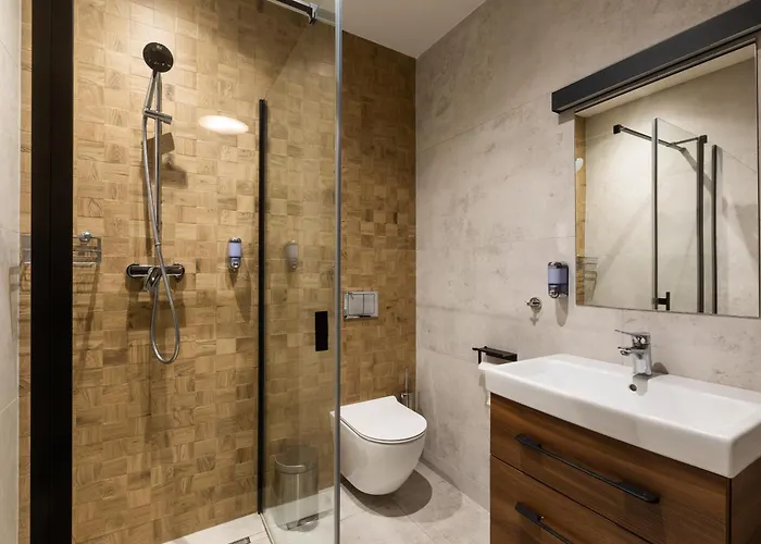 Bed & Breakfast Marywil Zarki